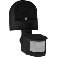 Датчик движения света Horoz 088-004-0001 Black