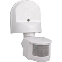 Senzor de mișcare a luminii Horoz 088-004-0001 White