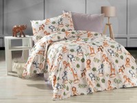 Lenjerie de pat Cottony Animalute 2 (51634-3)