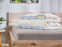 Plapumă Dormeo Siena Duvet Light 140X200 imaginea #5 — magazin online Desire.md