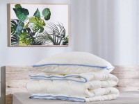 Set plapumă cu pernă Dormeo Siena Light P&D Set 200X200 imaginea #9 — magazin online Desire.md