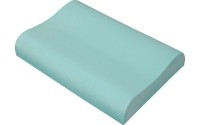Pernă Materasso Paris Viscogreen 60x43x10-11cm