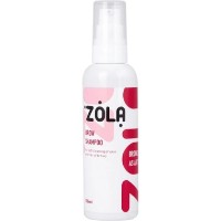 Sampon pentru sprancele Zola Eyebrow Shampoo 100ml
