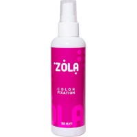 Fixator de culoare Zola Fixer Tonic Color Fixation 100ml