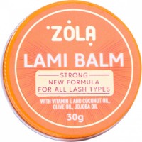 Adeziv de laminare Zola Lami Balm Orange 30g