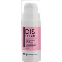 Sistem profesional de îndepărtare a vopselei sprâncenelor Zola Makarevich Discolor Emulsion 2 10ml