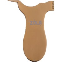 Multifunctional applicator Zola Multi Applicator Gold 