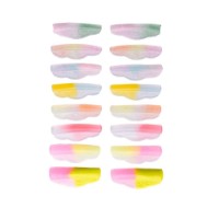 Discuri de laminare Zola Multi Tone Lash Pads 8size imaginea #2 — magazin online Desire.md