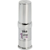 Compus de laminare Zola Silver 01 Lifting Gel 10ml