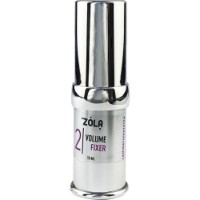 Compus de laminare Zola Silver 02 Volume Fixer 10ml