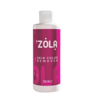 Ремувер для краски Zola Skin Color Remover 200ml
