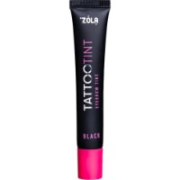 Vopsea pentru sprâncene Zola Tattoo Tint Black 15ml imaginea #1 — magazin online Desire.md