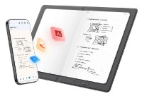 Tabletă grafică XP-Pen Note Plus Grey imaginea #5 — magazin online Desire.md