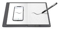 Tabletă grafică XP-Pen Note Plus Grey imaginea #6 — magazin online Desire.md