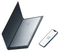 Tabletă grafică XP-Pen Note Plus Grey imaginea #2 — magazin online Desire.md