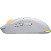 Mouse Hator Quasar 3 White (HTM731) imaginea #2 — magazin online Desire.md