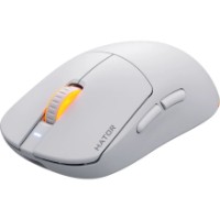 Mouse Hator Quasar 3 White (HTM731) imaginea #3 — magazin online Desire.md