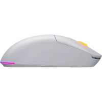 Mouse Hator Quasar 3 White (HTM731) imaginea #4 — magazin online Desire.md