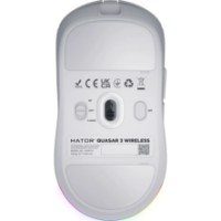 Mouse Hator Quasar 3 White (HTM731) imaginea #5 — magazin online Desire.md