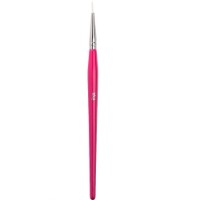 Pensula de laminare Zola Thin Brush 18