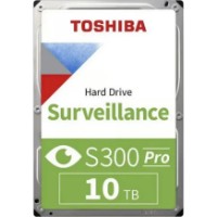 HDD Seagate Surveillance S300 Pro 10Tb (MD10ADA10TV)