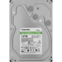 HDD Seagate Surveillance S300 Pro 10Tb (MD10ADA10TV) imaginea #2 — magazin online Desire.md