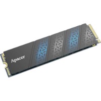 SSD накопитель Apacer AS2280P4U Pro 512Gb (AP512GAS2280P4UPRO-1) фото №2 — интернет-магазин Desire.md
