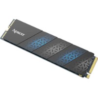 SSD накопитель Apacer AS2280P4U Pro 512Gb (AP512GAS2280P4UPRO-1) фото №3 — интернет-магазин Desire.md