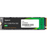 SSD накопитель Apacer AS2280Q4L 256Gb (AP256GAS2280Q4L-1)