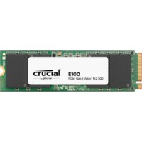 SSD накопитель Crucial E100 1Tb