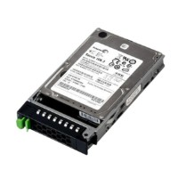 SSD накопитель Fujitsu 240Gb (S26361-F5701-L240)