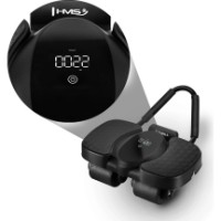 Ролик для пресса HMS KA40  фото №3 — интернет-магазин Desire.md