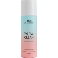 Tonic de curățare a ochilor Zola WowBrow Professional 150ml