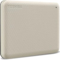 Hard disk extern Toshiba Canvio Advance 1Tb White (HDTCA10EW3AA) imaginea #2 — magazin online Desire.md
