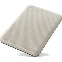 Hard disk extern Toshiba Canvio Advance 1Tb White (HDTCA10EW3AA) imaginea #4 — magazin online Desire.md