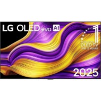 Televizor LG OLED65G58LW