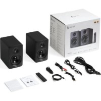 Boxe Edifier M90 2.0 Black imaginea #6 — magazin online Desire.md