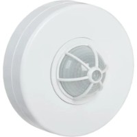 Датчик движения света IEK ДД 024 (111015)