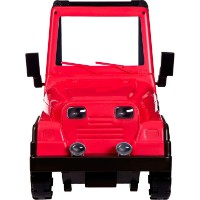 Mașină Battat Our Generation Jeep Doll Transport Pink imaginea #3 — magazin online Desire.md