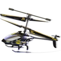 Радиоуправляемая игрушка Bladez Toyz Batman Helicopter Gyro 22cm (BTDCH01) фото №4 — интернет-магазин Desire.md