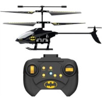 Радиоуправляемая игрушка Bladez Toyz Batman Helicopter Gyro 22cm (BTDCH01)