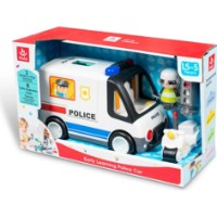 Vehicul de urgență Hola Toys Police (HE9985) imaginea #4 — magazin online Desire.md
