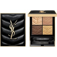 Fard de pleoape Yves Saint Laurent Couture Mini Clutch 800 Over Noir
