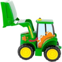 Tractor John Deere Tomy Farmin Friends (47274) imaginea #2 — magazin online Desire.md