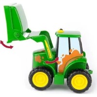 Tractor John Deere Tomy Farmin Friends (47274) imaginea #3 — magazin online Desire.md