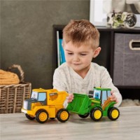 Tractor John Deere Tomy Farmin Friends (47274) imaginea #4 — magazin online Desire.md