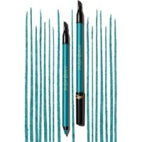 Creion pentru ochi Yves Saint Laurent Lines Liberated 13 Turquoise  imaginea #3 — magazin online Desire.md