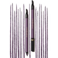 Creion pentru ochi Yves Saint Laurent Lines Liberated 14 Magrnetic Purple imaginea #2 — magazin online Desire.md