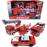 Set de mașini Wenyi WY550-4