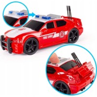 Set de mașini Wenyi WY550-4 imaginea #4 — magazin online Desire.md